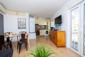 Petit appartement cosy dans un joli village